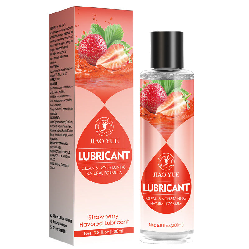 Personal Lubricant Variety Pack