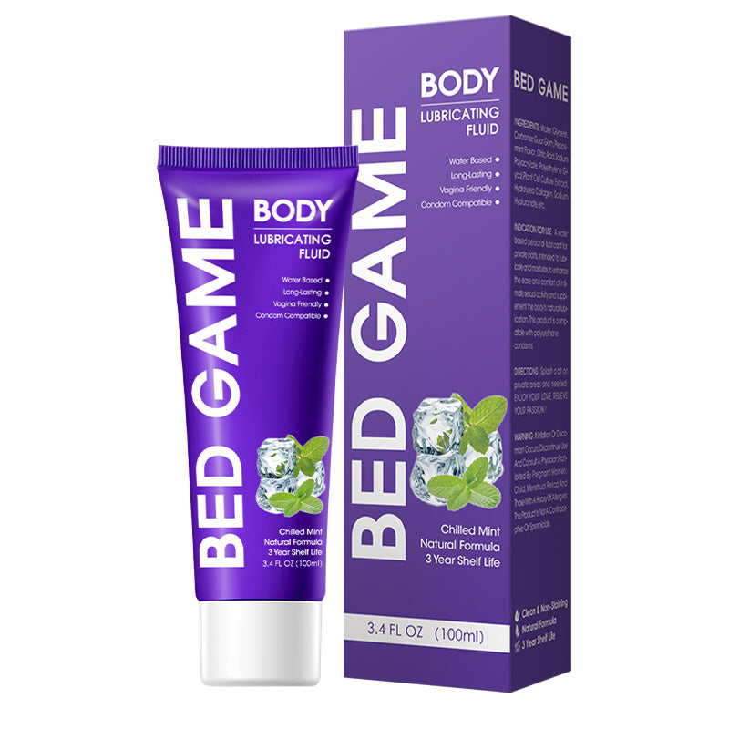 Personal Lubricant Variety Pack