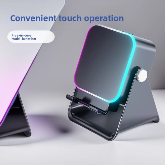 Portable Bluetooth Home Speaker