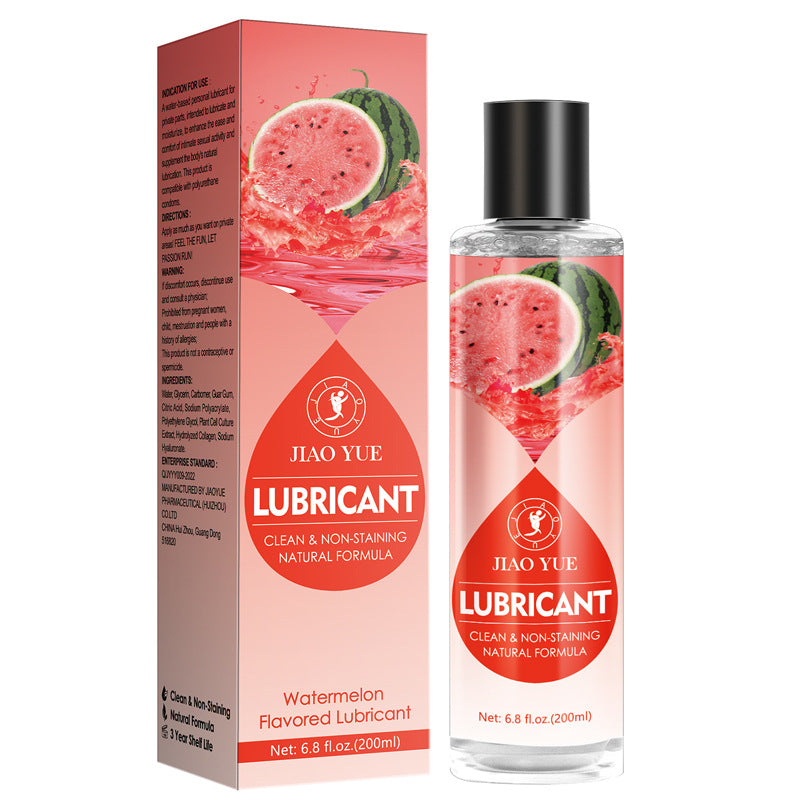 Personal Lubricant Variety Pack
