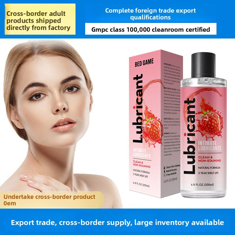 Personal Lubricant Variety Pack
